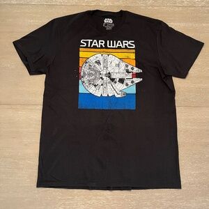 Star Wars Millennium Falcon Shirt
